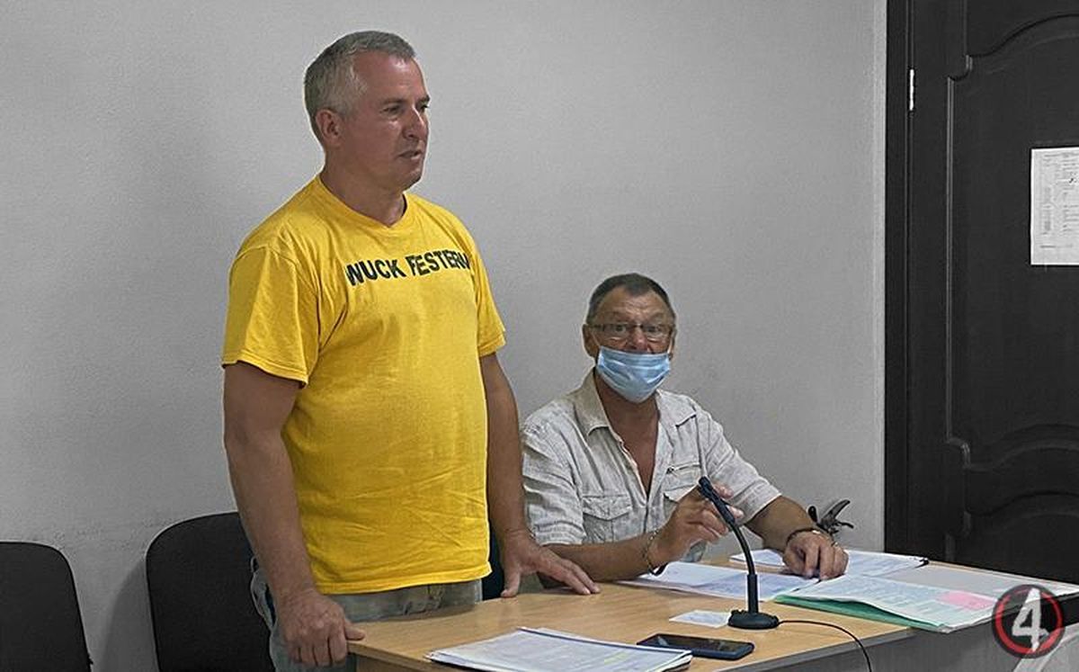 Викладача Рівненської медакадемії оштрафували на 17 тис. грн за хабар від вступника