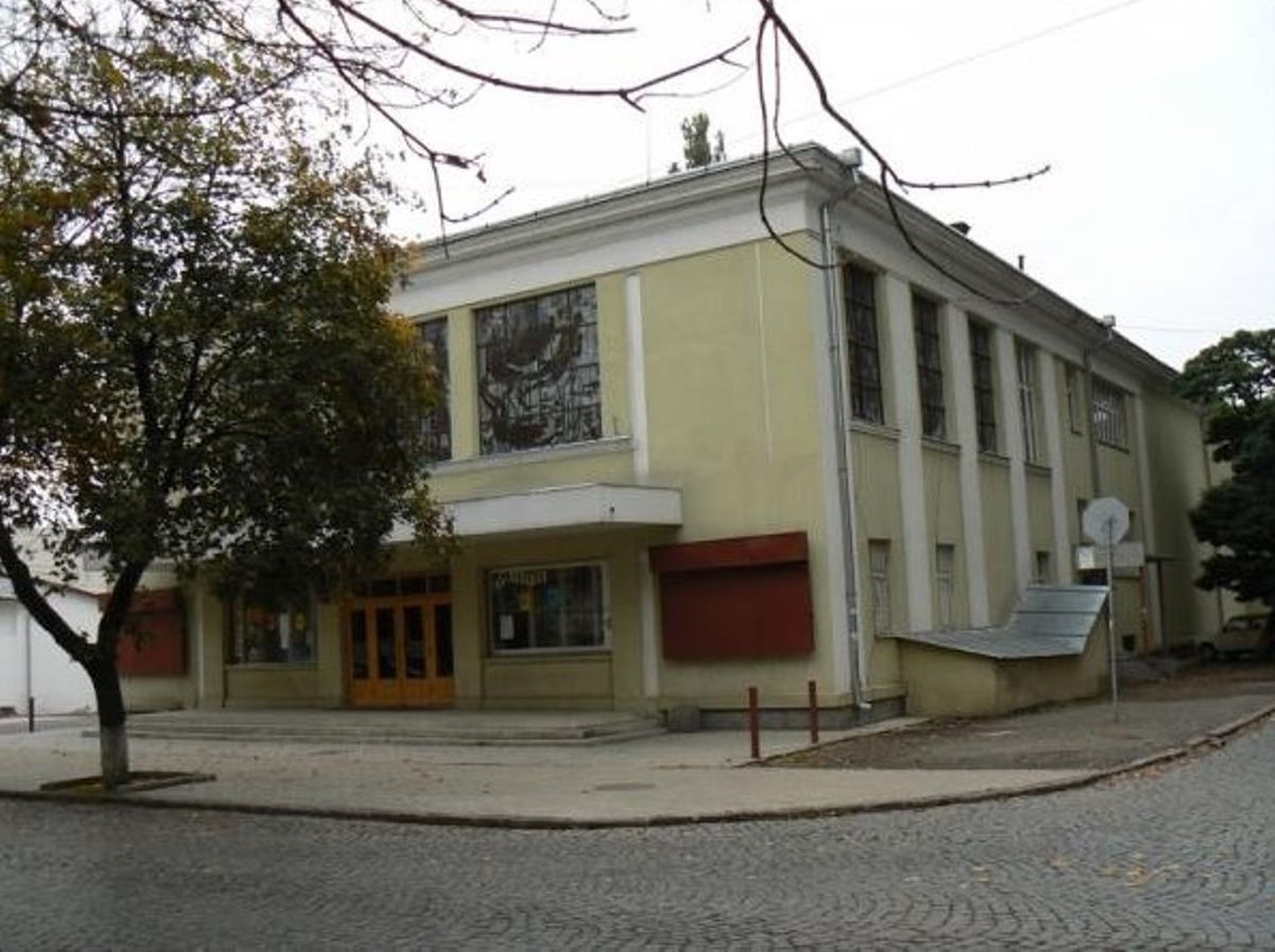 На проектну документацію Музею науки в Ужгороді витратять майже 1,5 млн. грн
