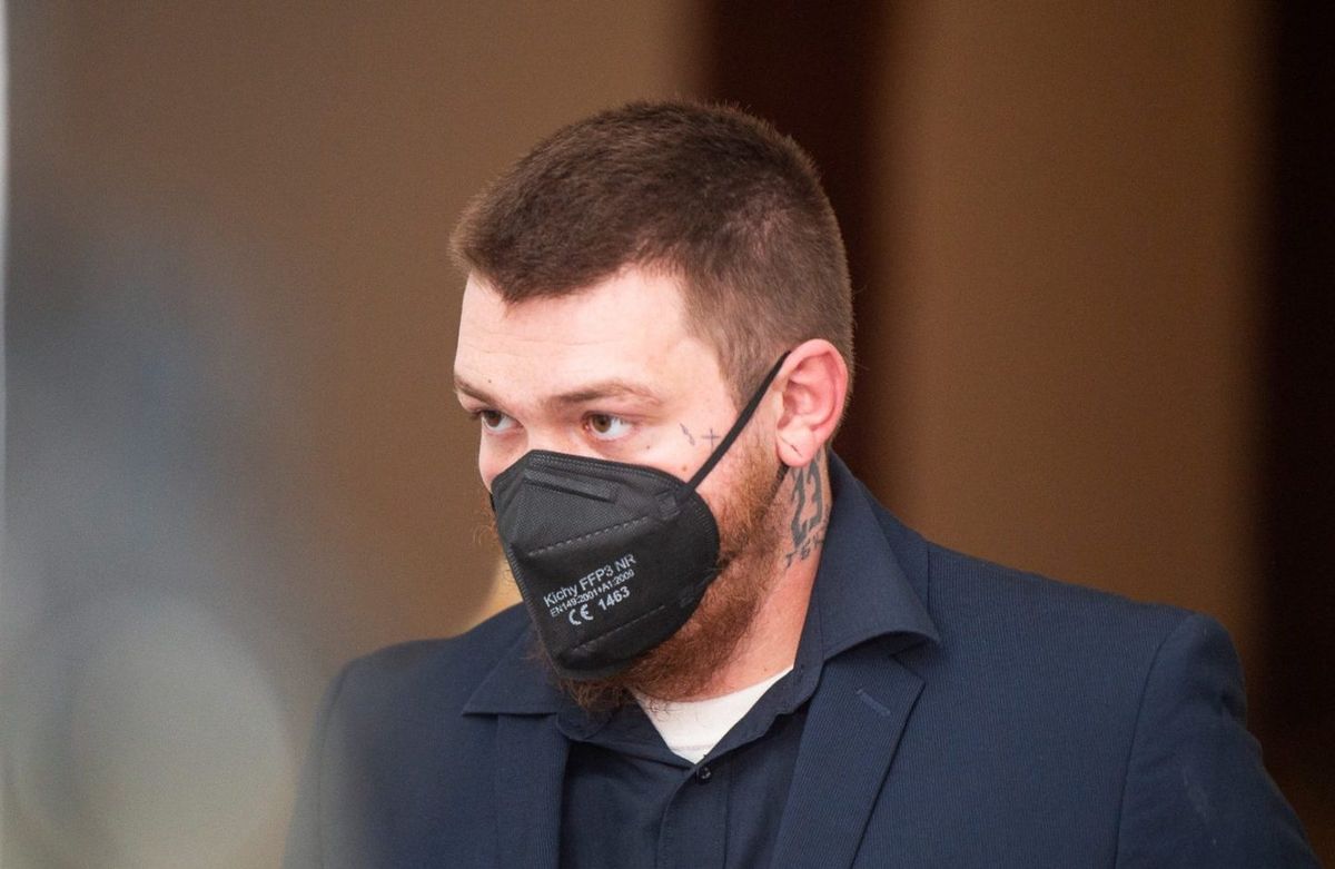Чеського найманця засудили до 20 років за участь у війні на Донбасі