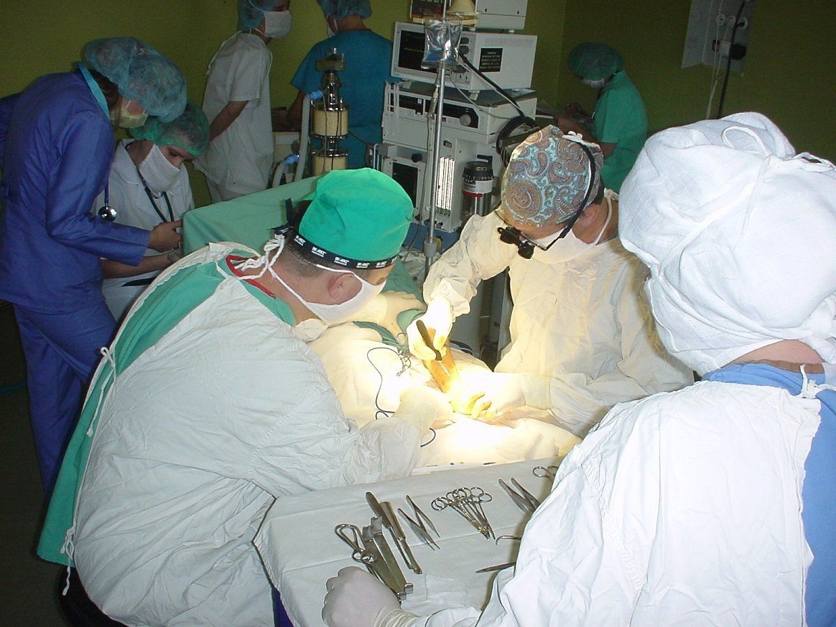 Дитячій лікарні конче потрібний апарат вартістю 500 тис. грн