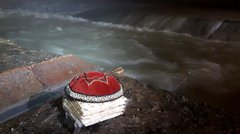 Львівські дигери знайшли у каналізації сховок євреїв часів Голокосту