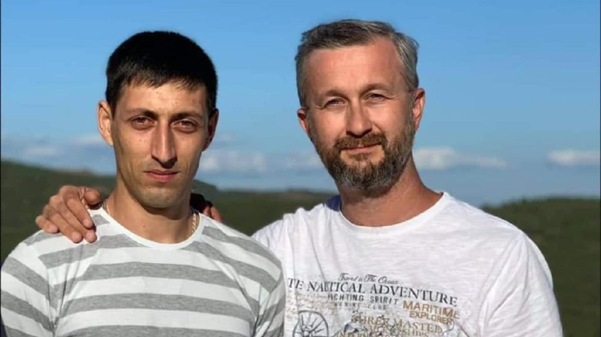 Серед затриманих в Криму виявився родич заступниці українського міністра