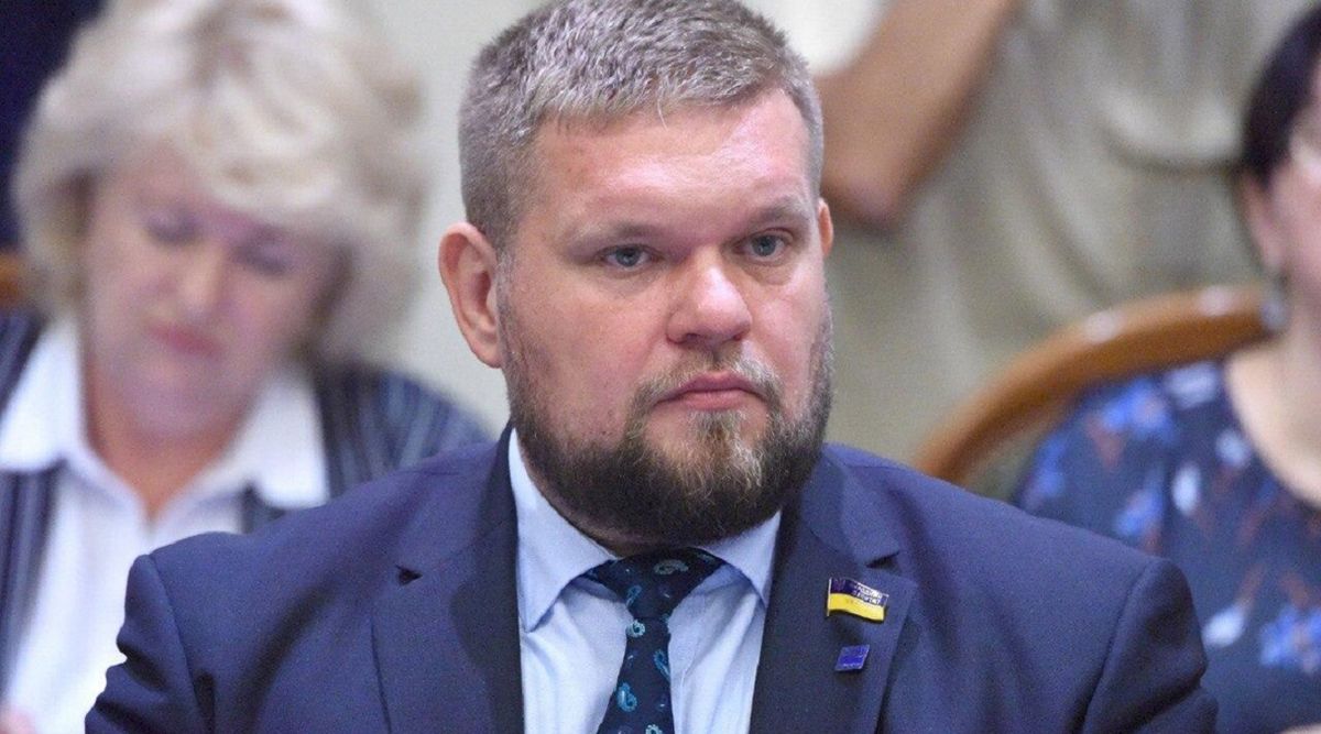 Нардеп від СН прокоментував придбання його матір’ю нерухомості на 14 млн грн