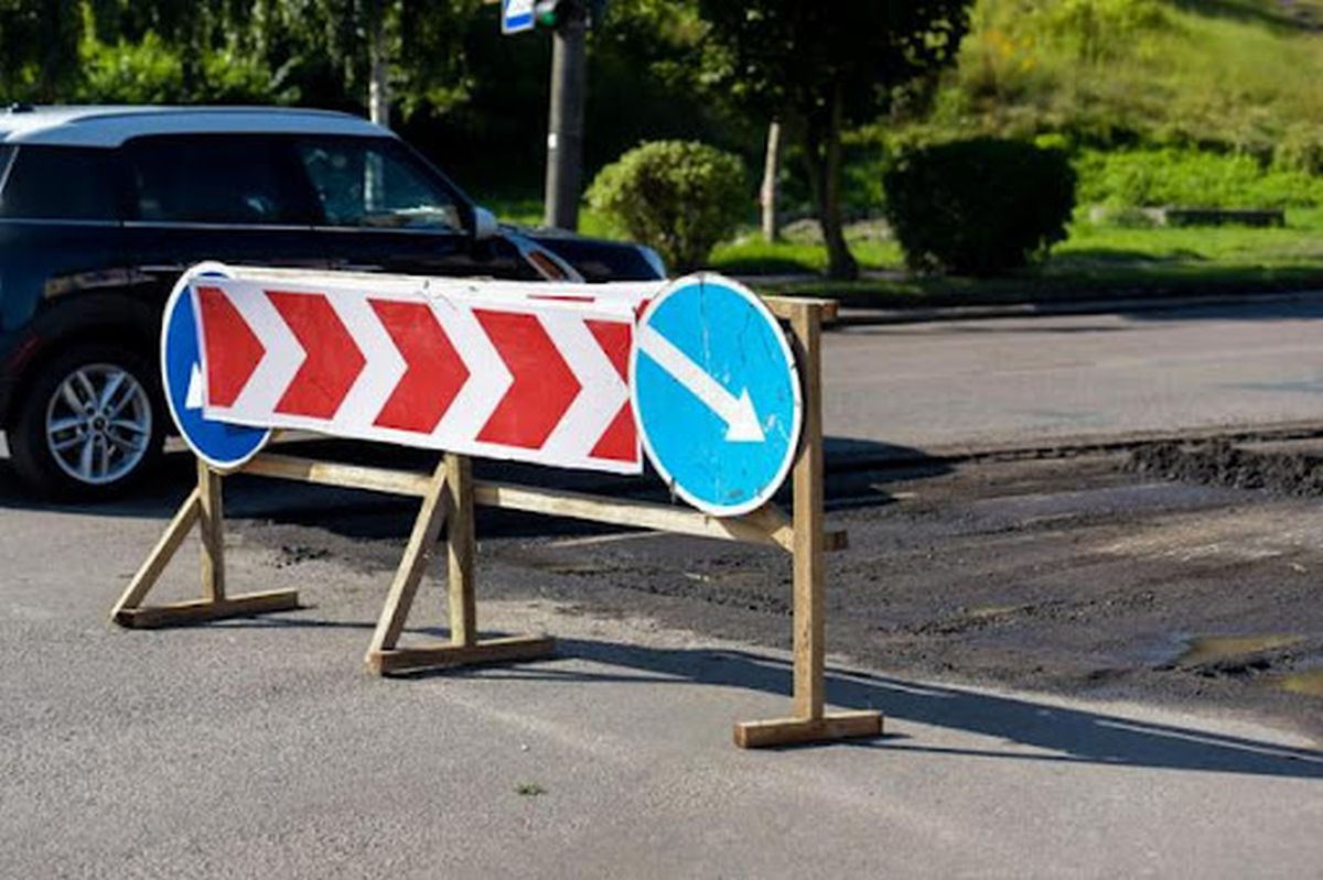 Частину центральної вулиці Рівного перекриють для руху через ремонт