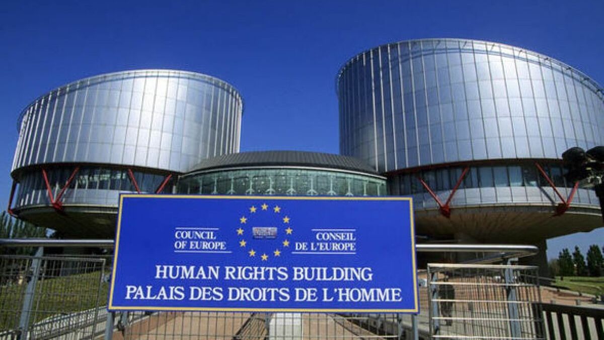 Європейський суд визнав користувачів Facebook відповідальними за чужі коментарі