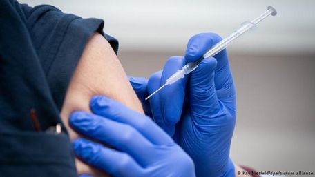 МОЗ анонсувало «зелений» та «жовтий» сертифікати вакцинації