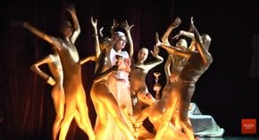 Куди піти у Львові у вихідні 10-12 вересня