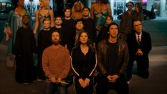 «Аннетт» Леоса Каракса: легко не буде