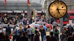 Ніколи не робіть цього на вулиці