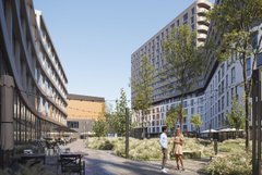 «Ми будуємо таке житло, де б хотіли самі жити»