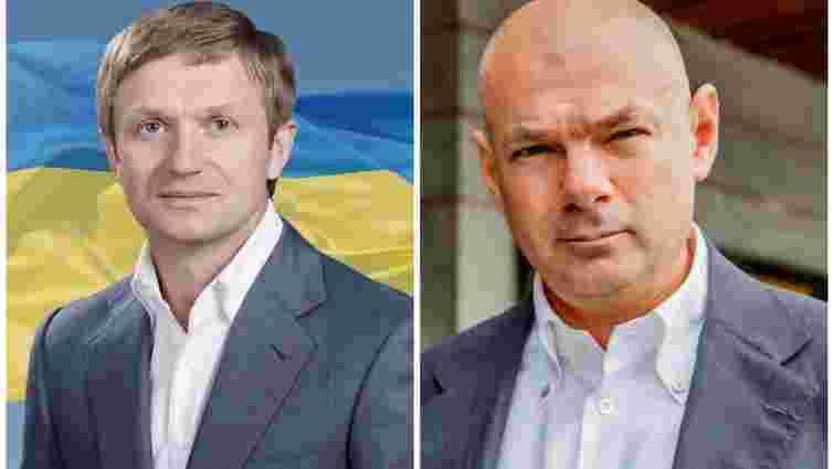 Двоє волинських бізнесменів увійшли до сотні найбагатших людей України
