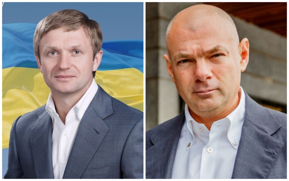 Двоє волинських бізнесменів увійшли до сотні найбагатших людей України