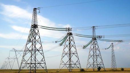 Україна підготувалась до відключення від енергосистем РФ та Білорусі