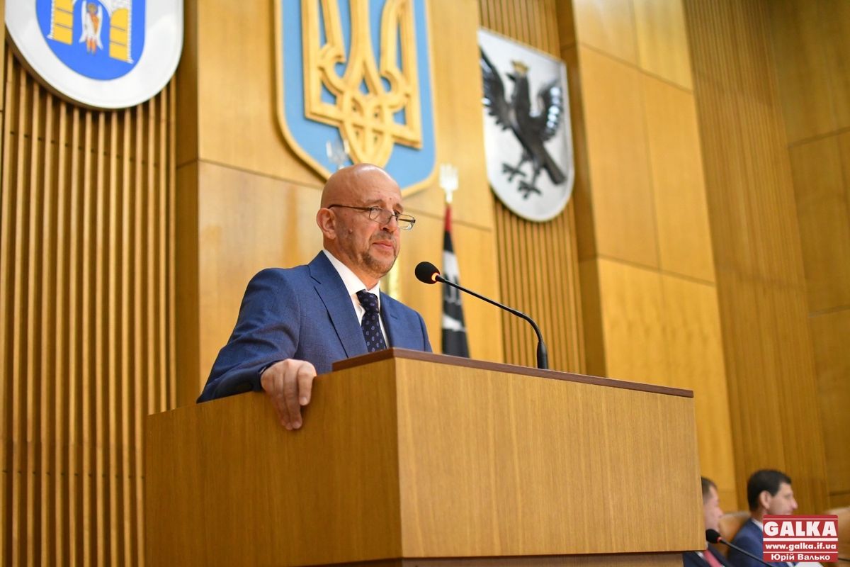 Івано-Франківська облрада закликає відкрити пункт пропуску на кордоні з Румунією