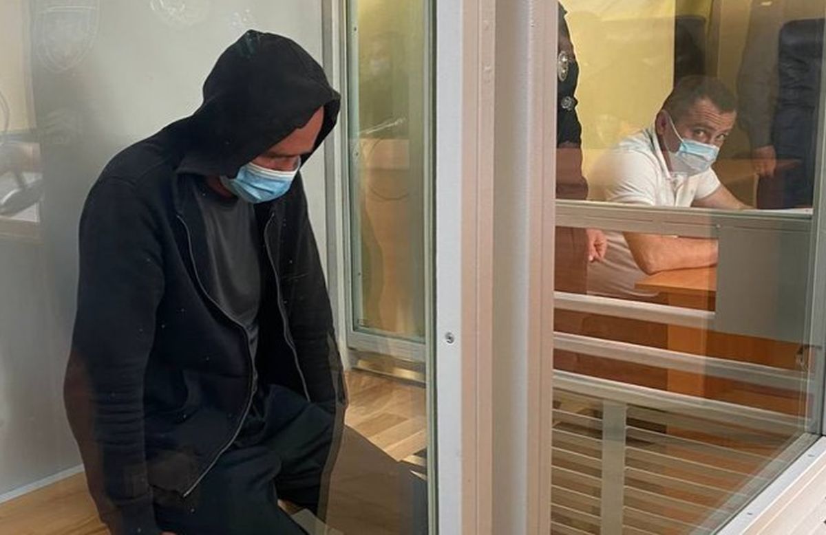 Рівненського екс-прокурора Скобуха заарештували без права застави за смертельну ДТП
