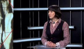 «Мені спершу здалося, що це вигадана історія»