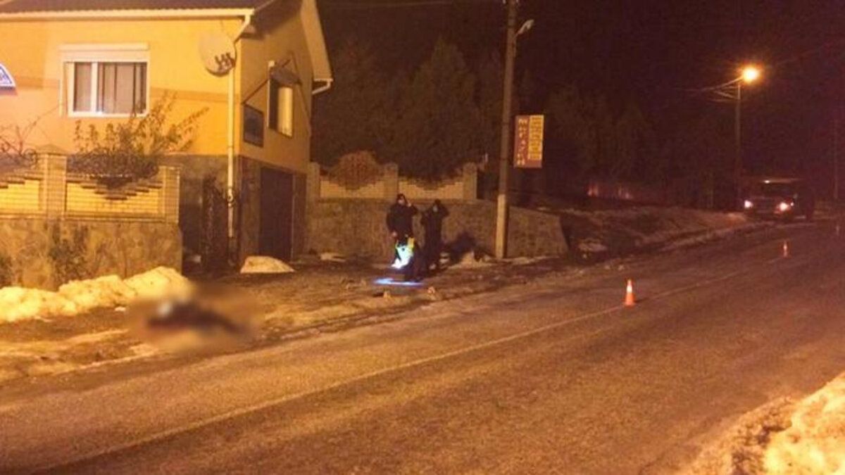 Суд звільнив від покарання 34-річного підприємця за смертельну ДТП біля Хотина