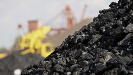 Міненерго виявило нестачу 17 тис. тонн вугілля на шахтах «Львіввугілля»