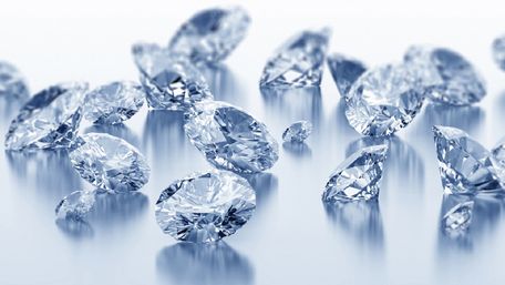 Фонд держмайна виставив на продаж завод із виробництва діамантів