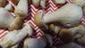 Італійська паста зі свіжими білими грибами. Рецепт дня