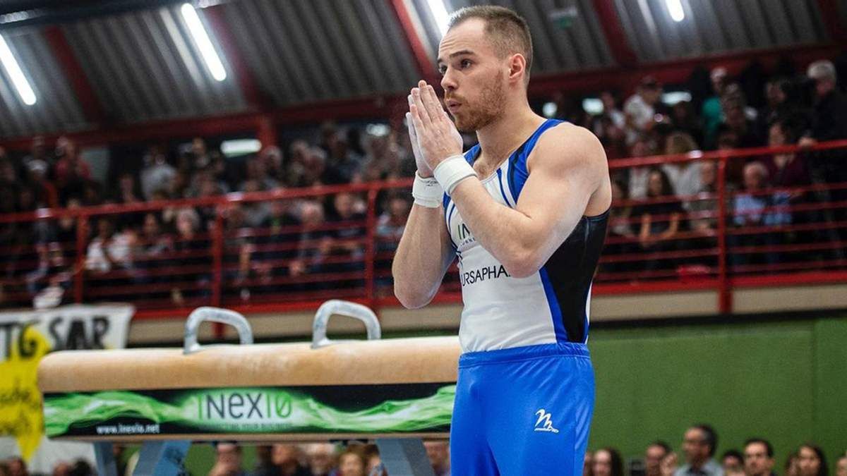 Відомий український олімпієць пригрозив змінити громадянство