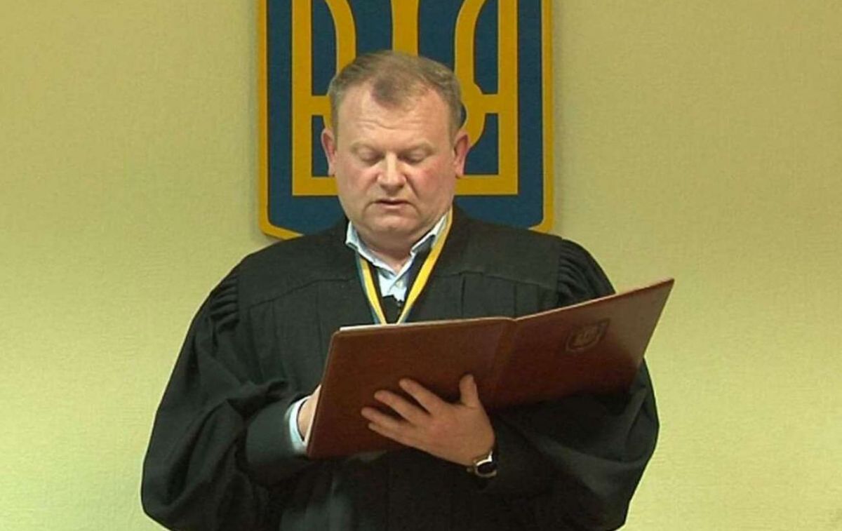 Під Києвом знайшли мертвим суддю Печерського райсуду