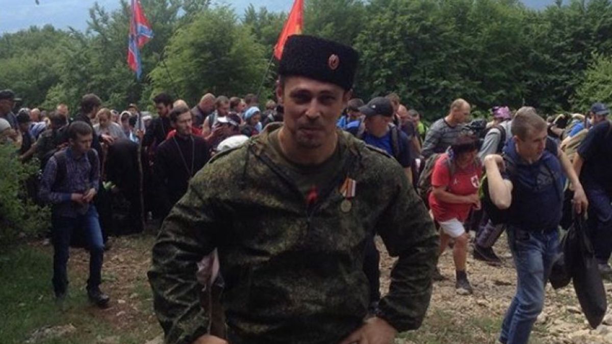 В Чехії за запитом України затримали учасника окупації Криму