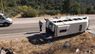 Автобус з українцями потрапив у смертельну ДТП в Туреччині