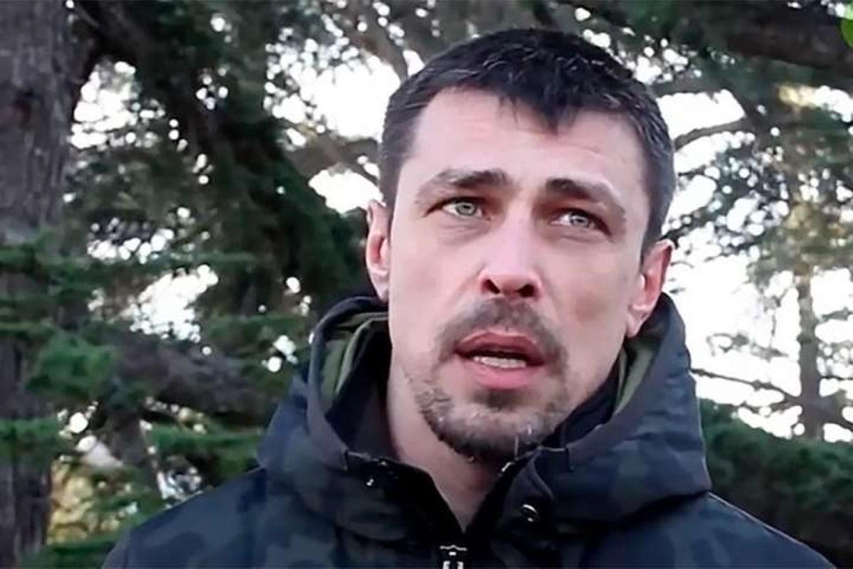 МЗС працює над передачею Україні учасника анексії Криму, затриманого у Чехії