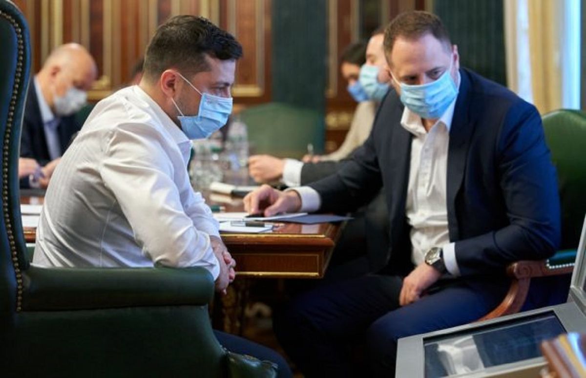 ТСК не викликатиме Зеленського у справі «вагнерівців» через недоторканність