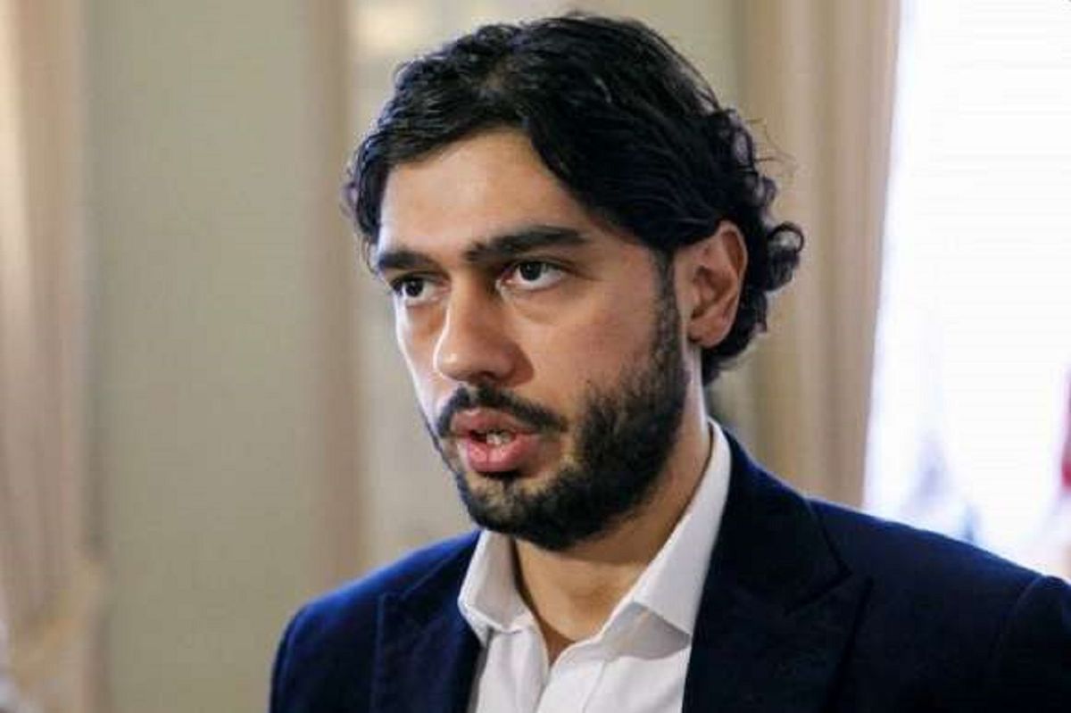 Гео Лерос може бути причетний до підпалу власного автомобіля, – ДБР