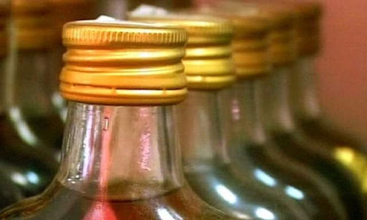 Рівненського підприємця оштрафували на 85 тис. грн за продаж сурогатного алкоголю