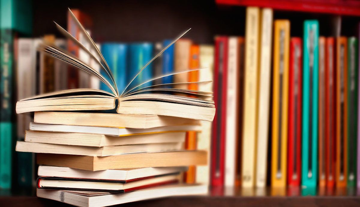 Топ-10 подій 17 вересня на Bookforum 28