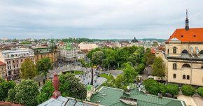 Головні новини Львова за 14 вересня