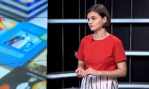 «Близько 70% українців читає одну книгу на рік»