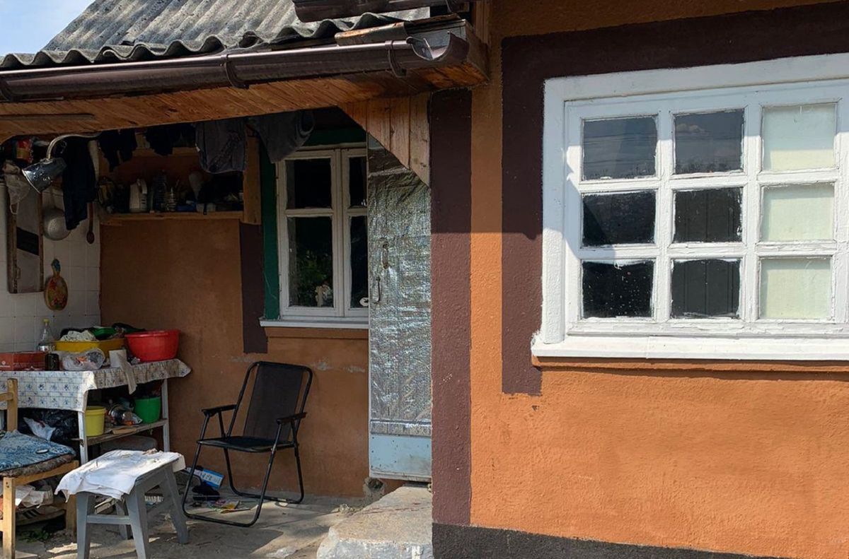 На дачному масиві біля Луцька двоє волинян зарізали 57-річного чоловіка 