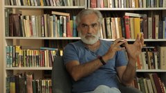 «Русь – це є гусениця, а Україна – метелик»