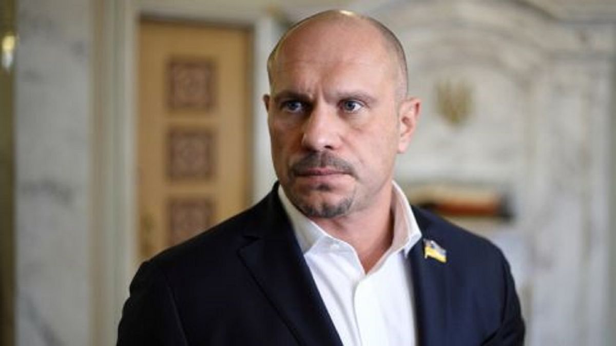МОН надіслало дисертацію Киви на «поглиблене вивчення», – Bihus.Info