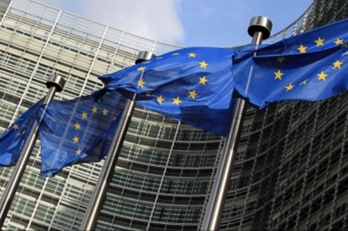 Єврокомісія ухвалила рішення про виділення Україні 600 млн євро