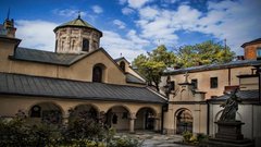 Заховане золото