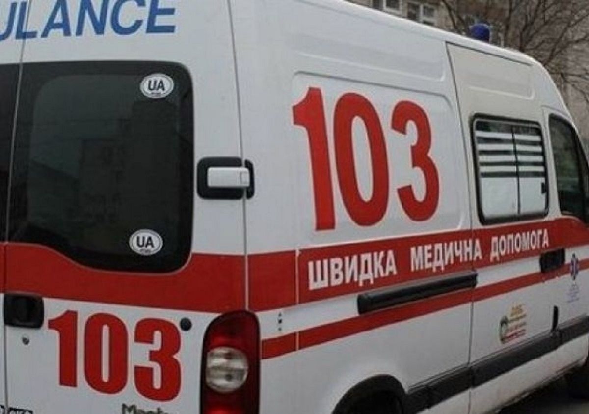 У Полтаві на уроці фізкультури померла 10-річна школярка