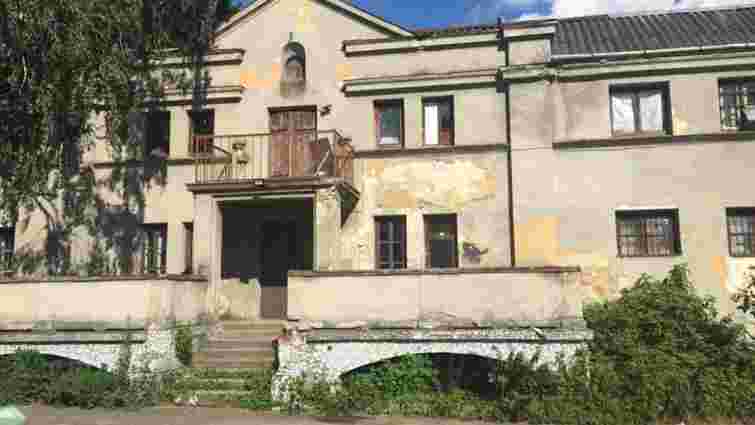 На місці колишньої перо-пухової фабрики у Львові планують збудувати житло
