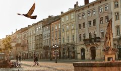 Головні новини Львова за 16 вересня