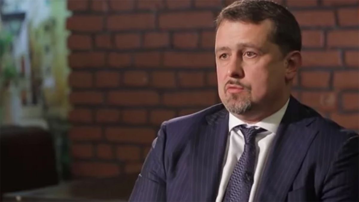 Служба зовнішньої розвідки оскаржила поновлення Сергія Семочко на посаді