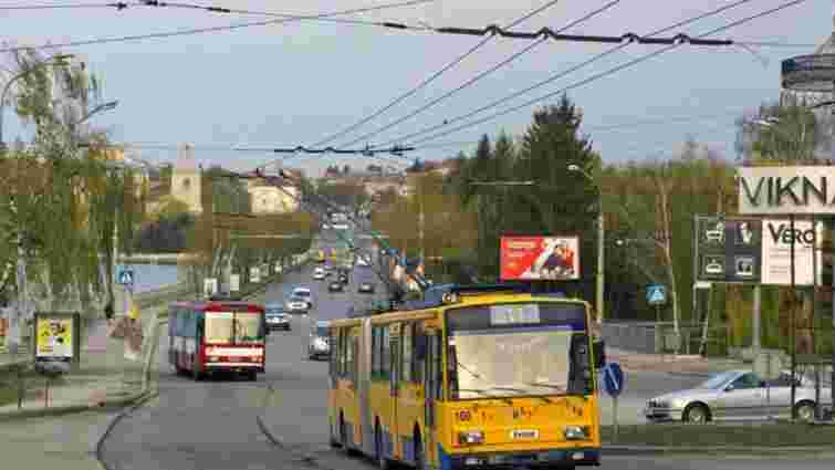 У Тернополі планують підвищити тарифи на проїзд у транспорті
