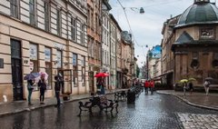 Головні новини Львова за 19 вересня