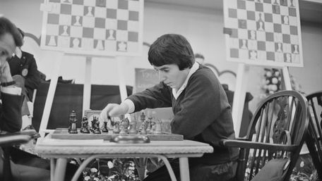 Колишня чемпіонка світу з шахів подала до суду на Netflix