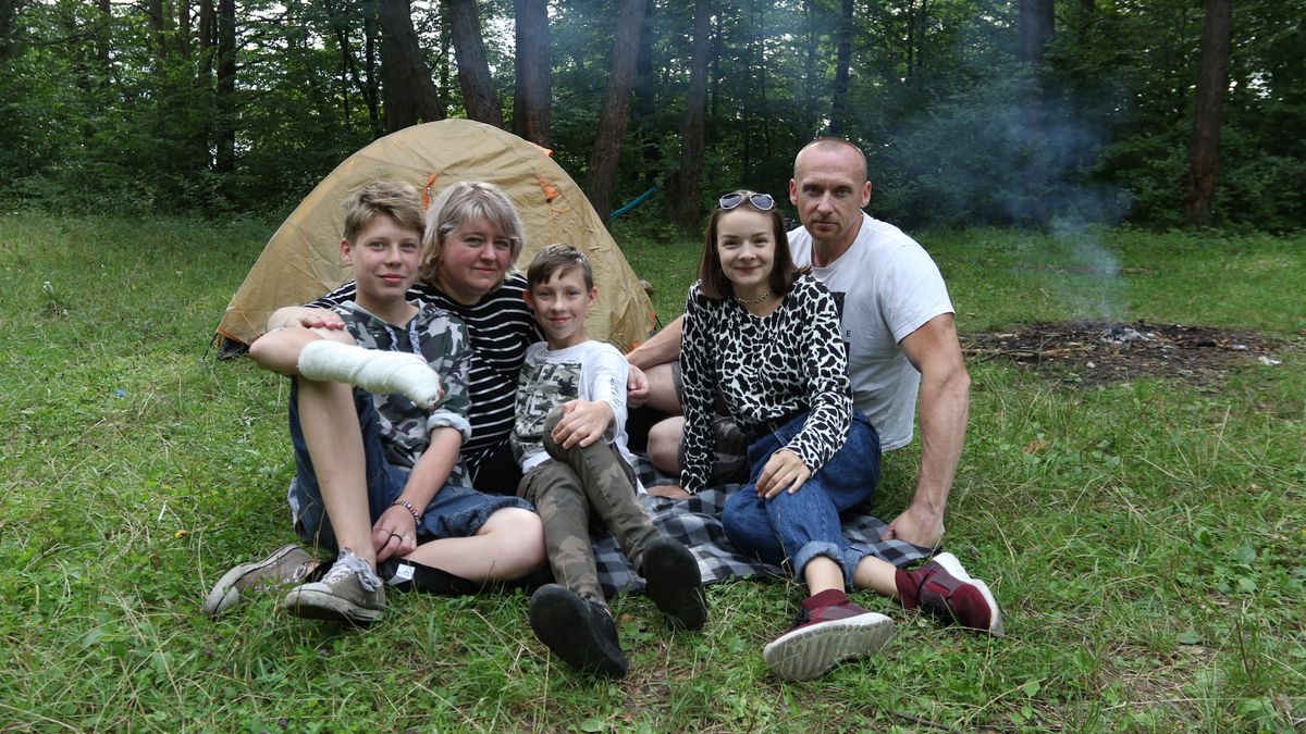 «Я зрозуміла, що дитину треба рятувати»