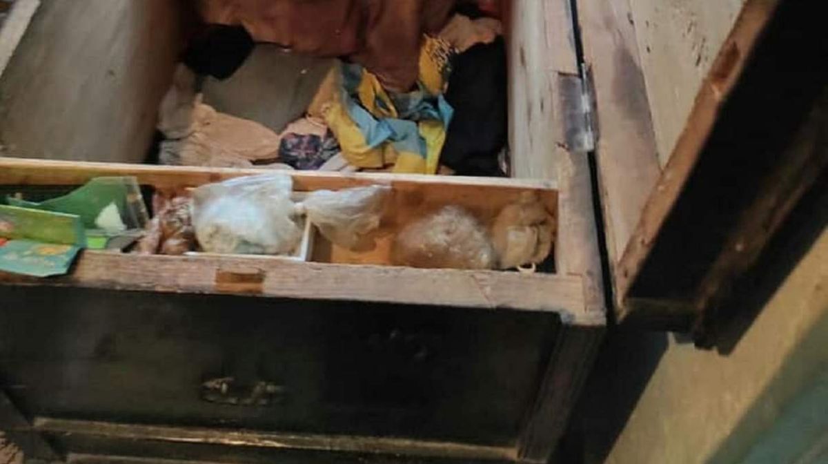 Двох дітей з проблемної сім’ї знайшли мертвими на Донеччині