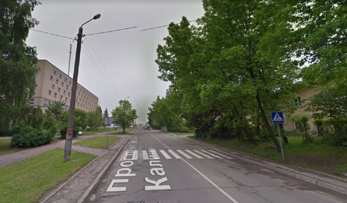 Збита на Новому Львові дівчина відсудила 300 тис. грн компенсації